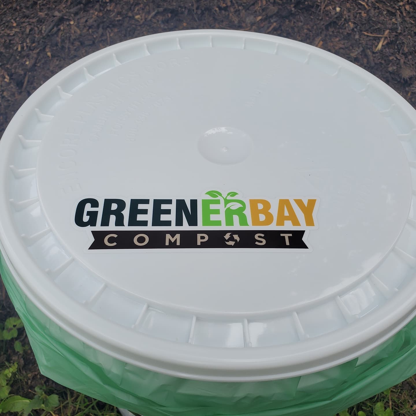 Services Greener Bay Compost